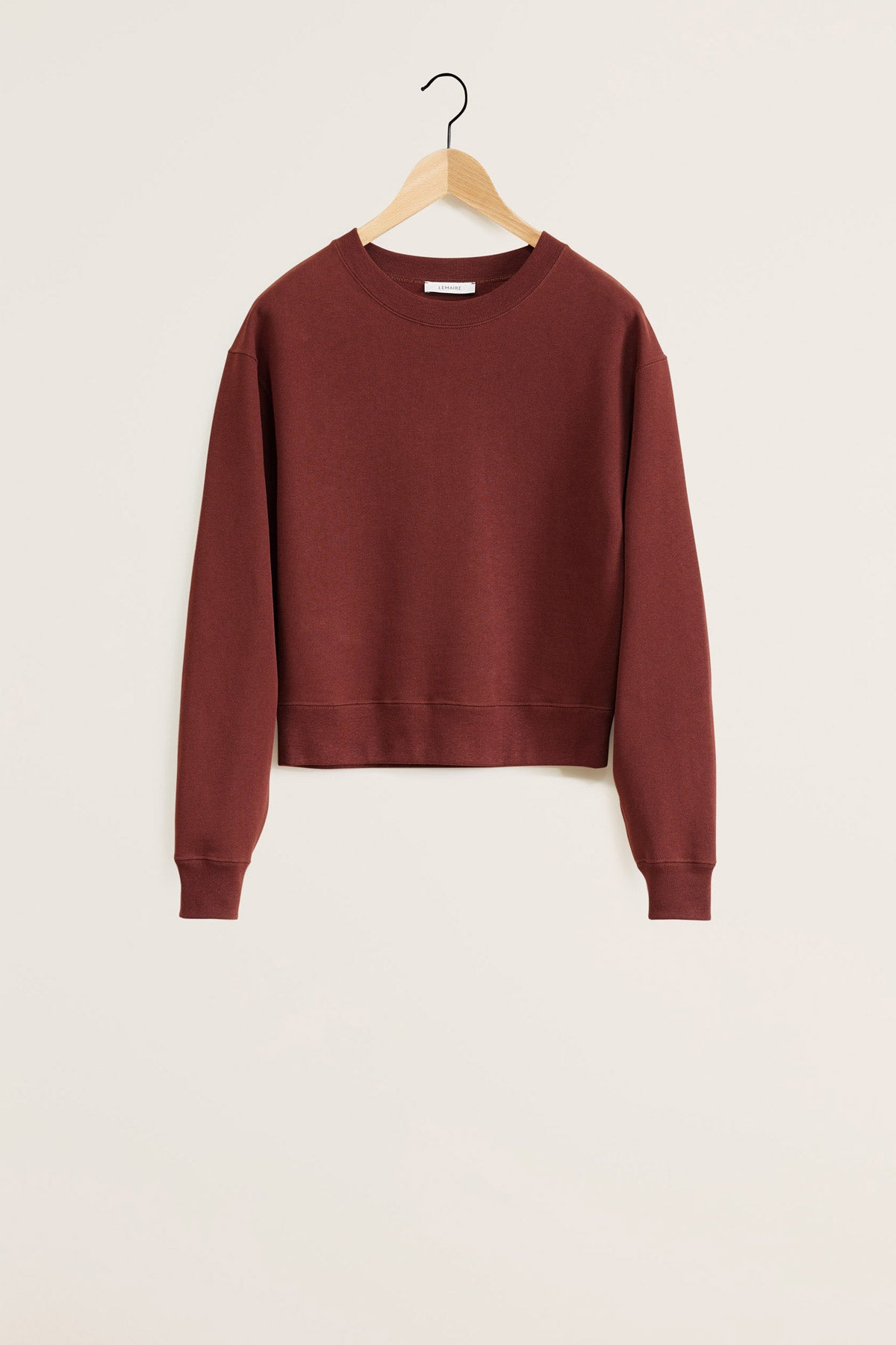 Lemaire  —  Sweatshirt