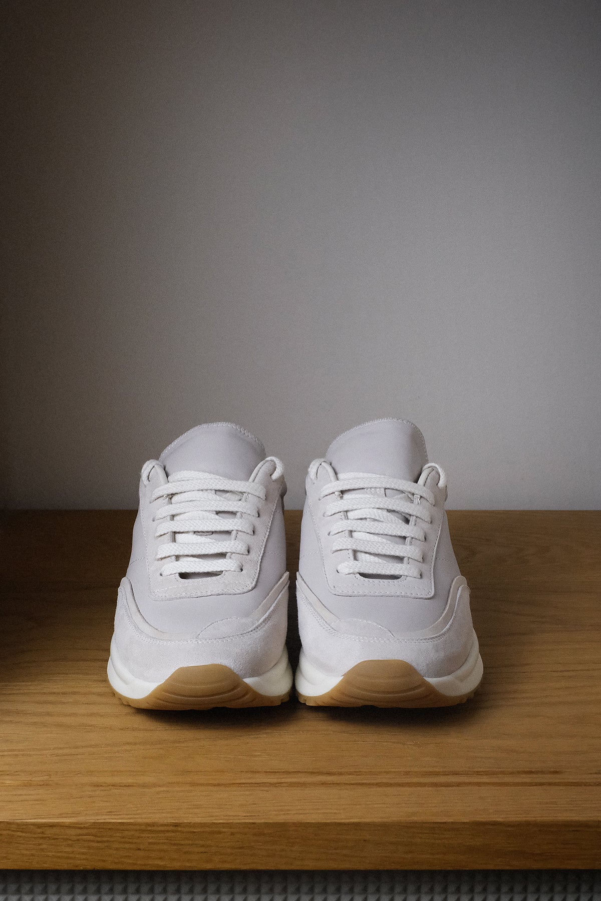 Common Projects — Track 80