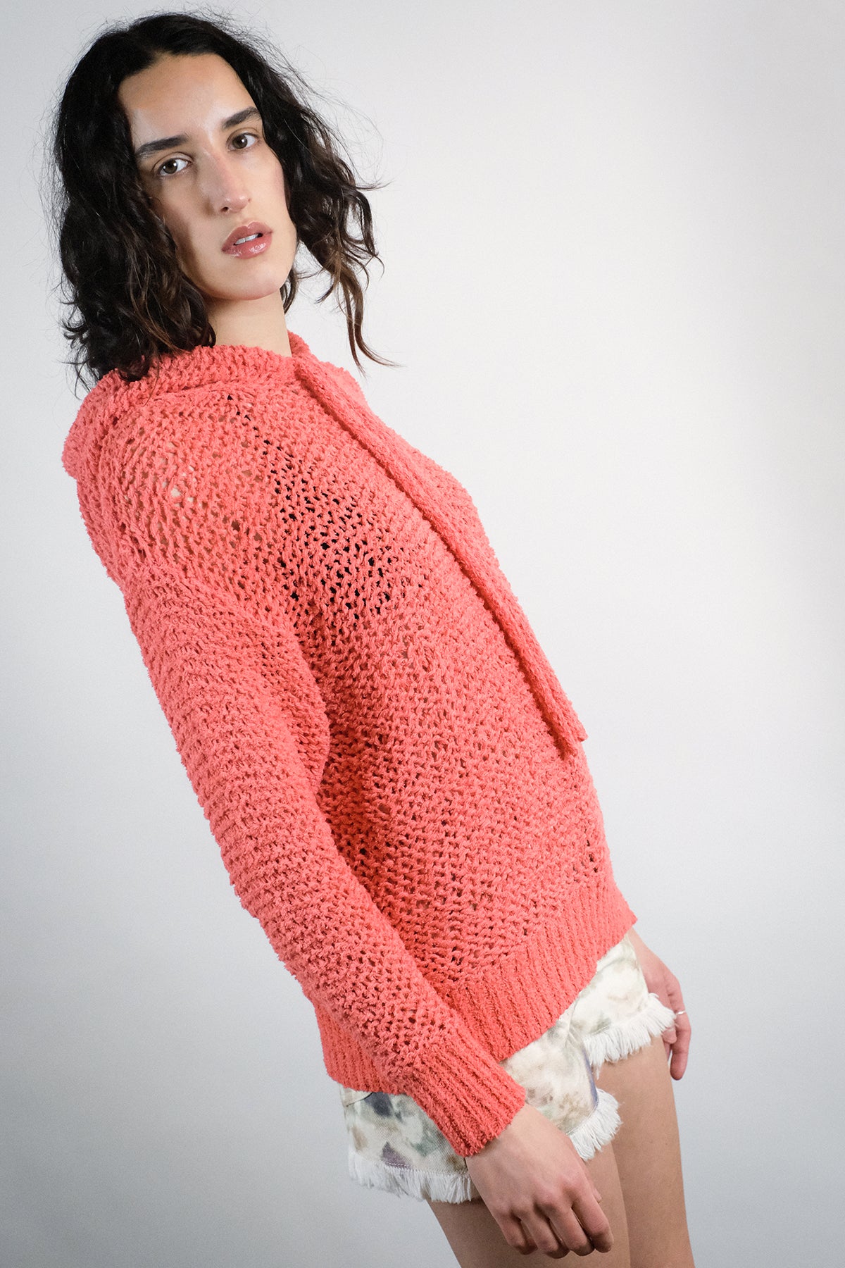 Isabel Marant Étoile — Sweater Idony