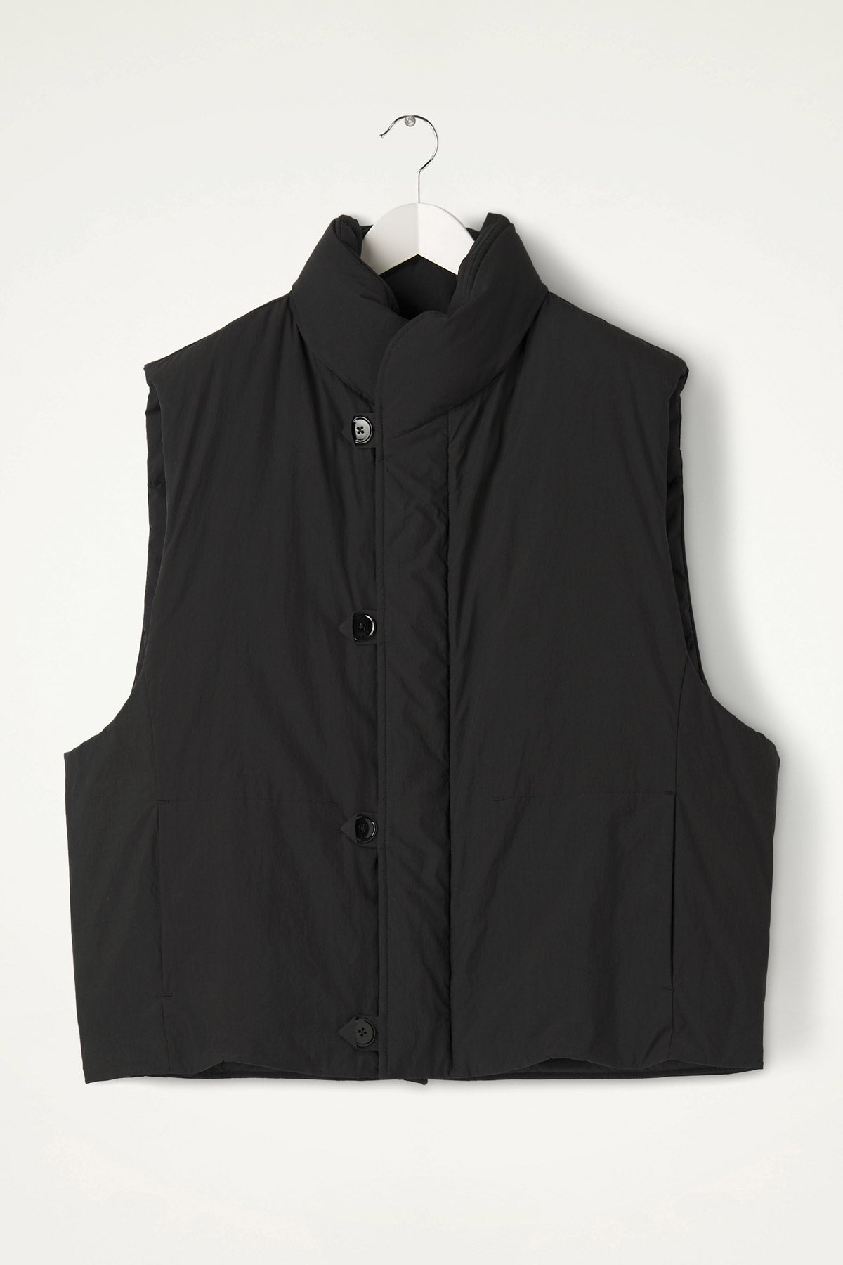 Lemaire  — Puffer Gilet
