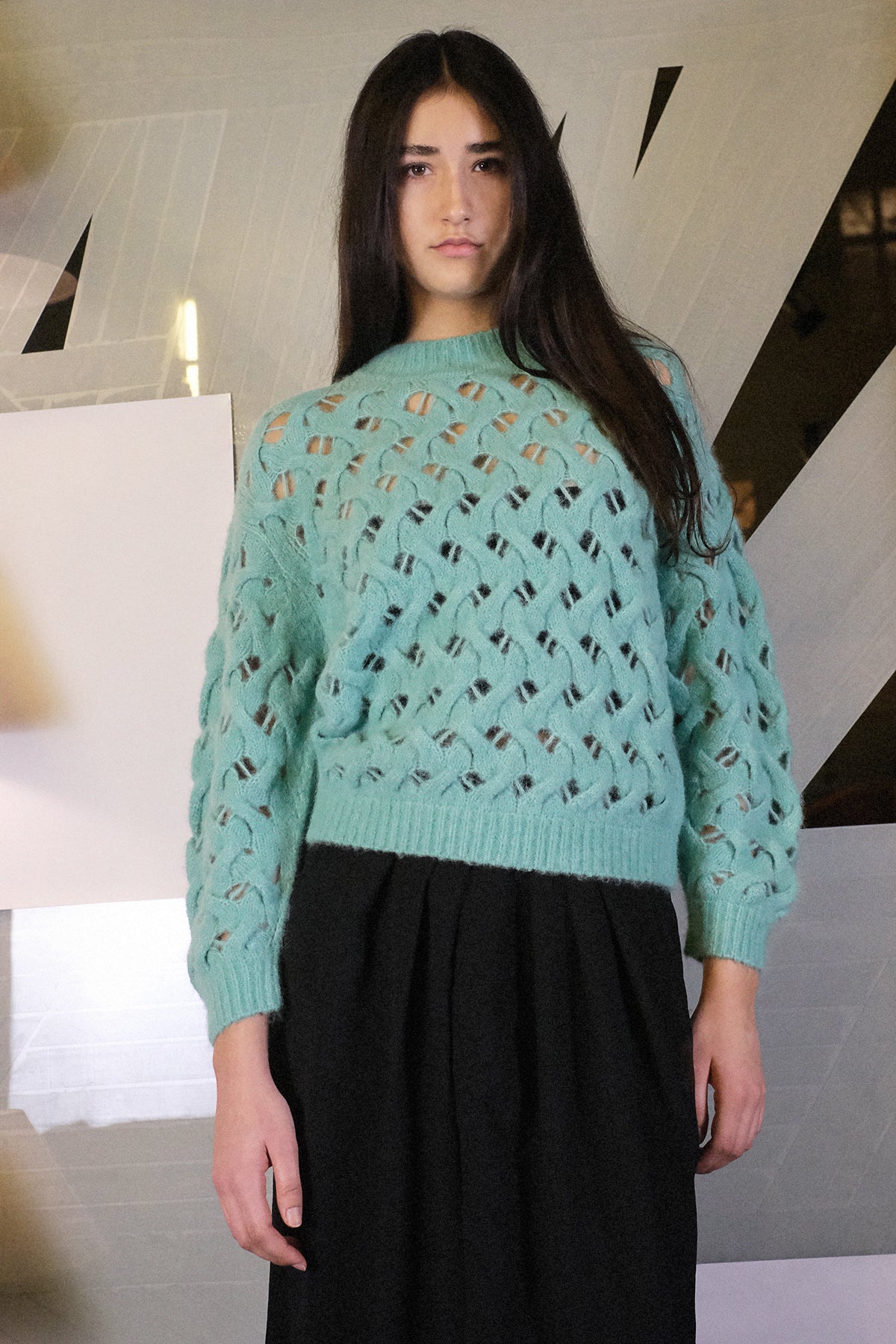 Marant Étoile  — Sweater Aurelia