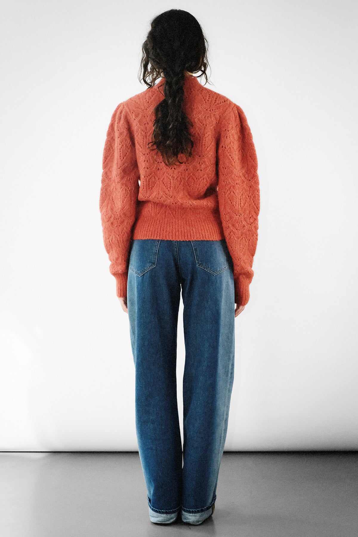 Marant Étoile — Sweater Galini