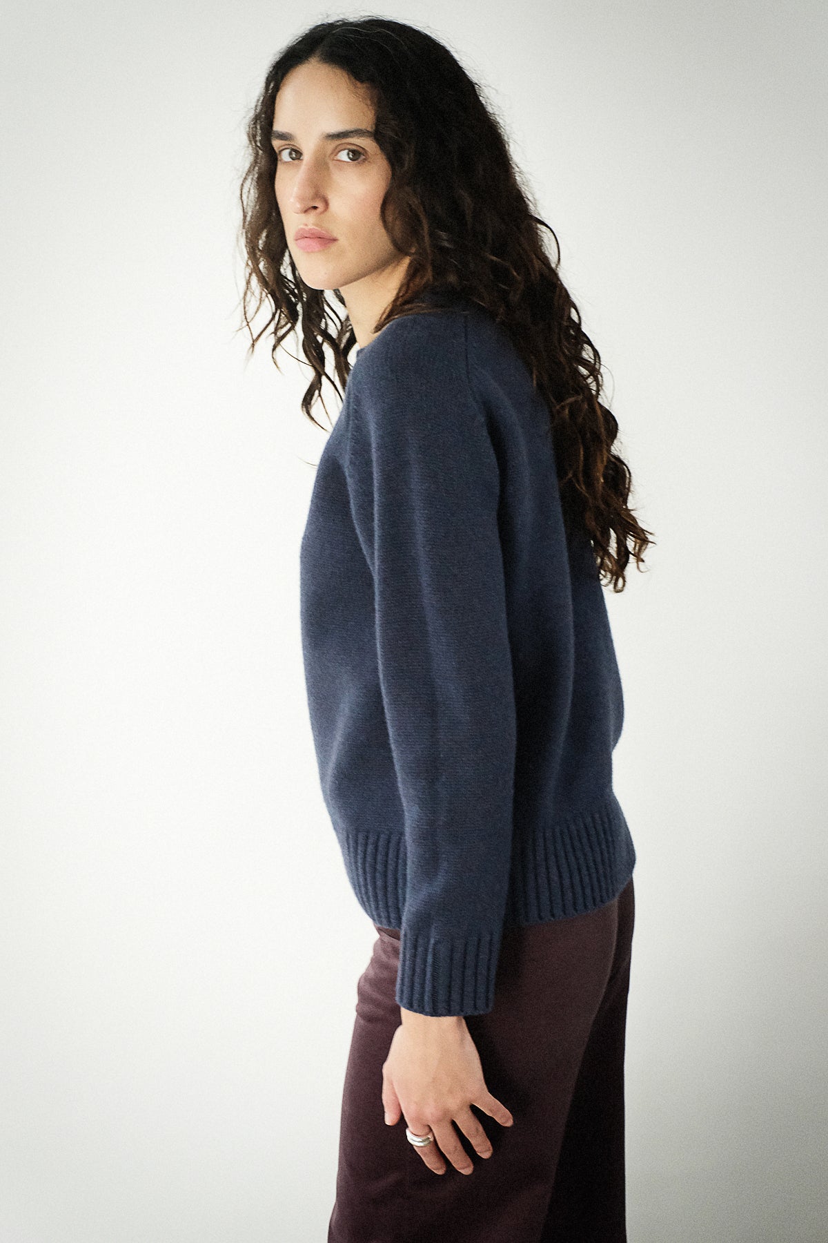 Soeur — Sweater Envie