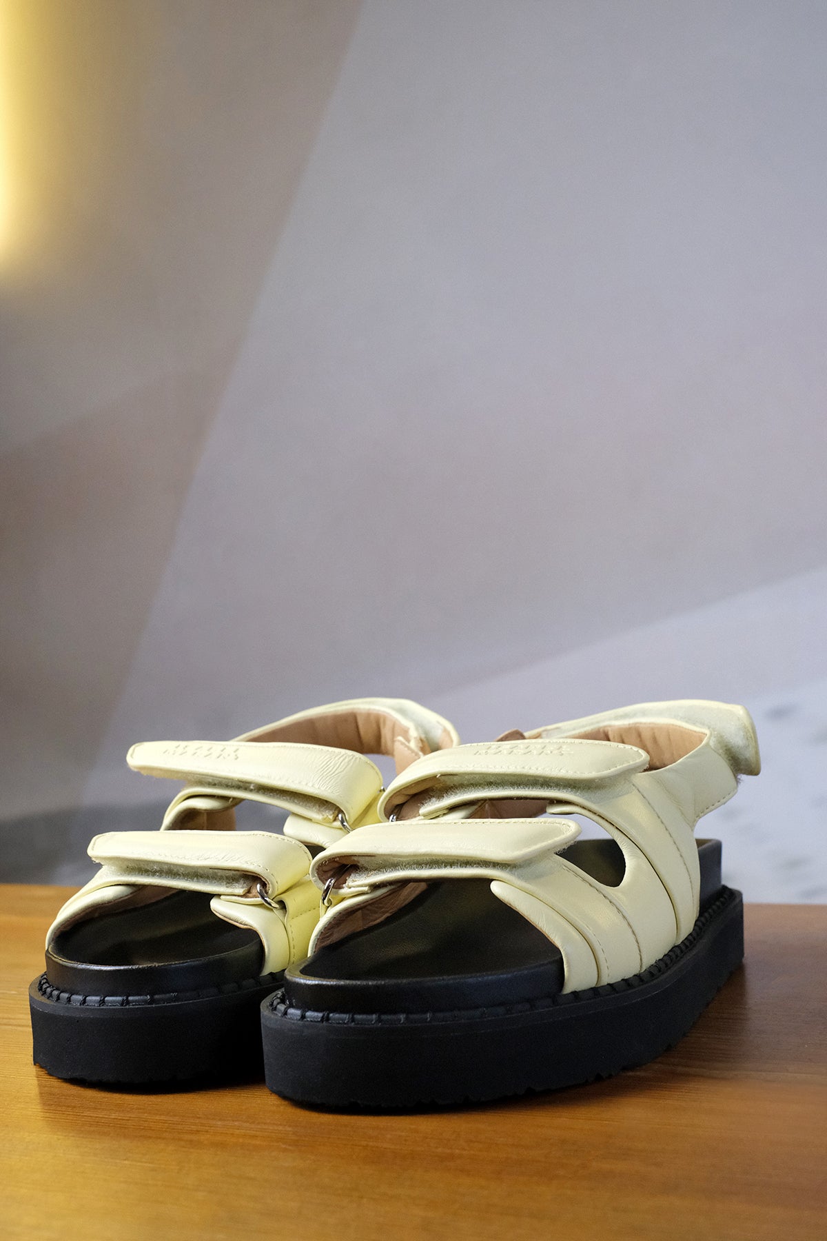 Isabel Marant — Sandals Madee