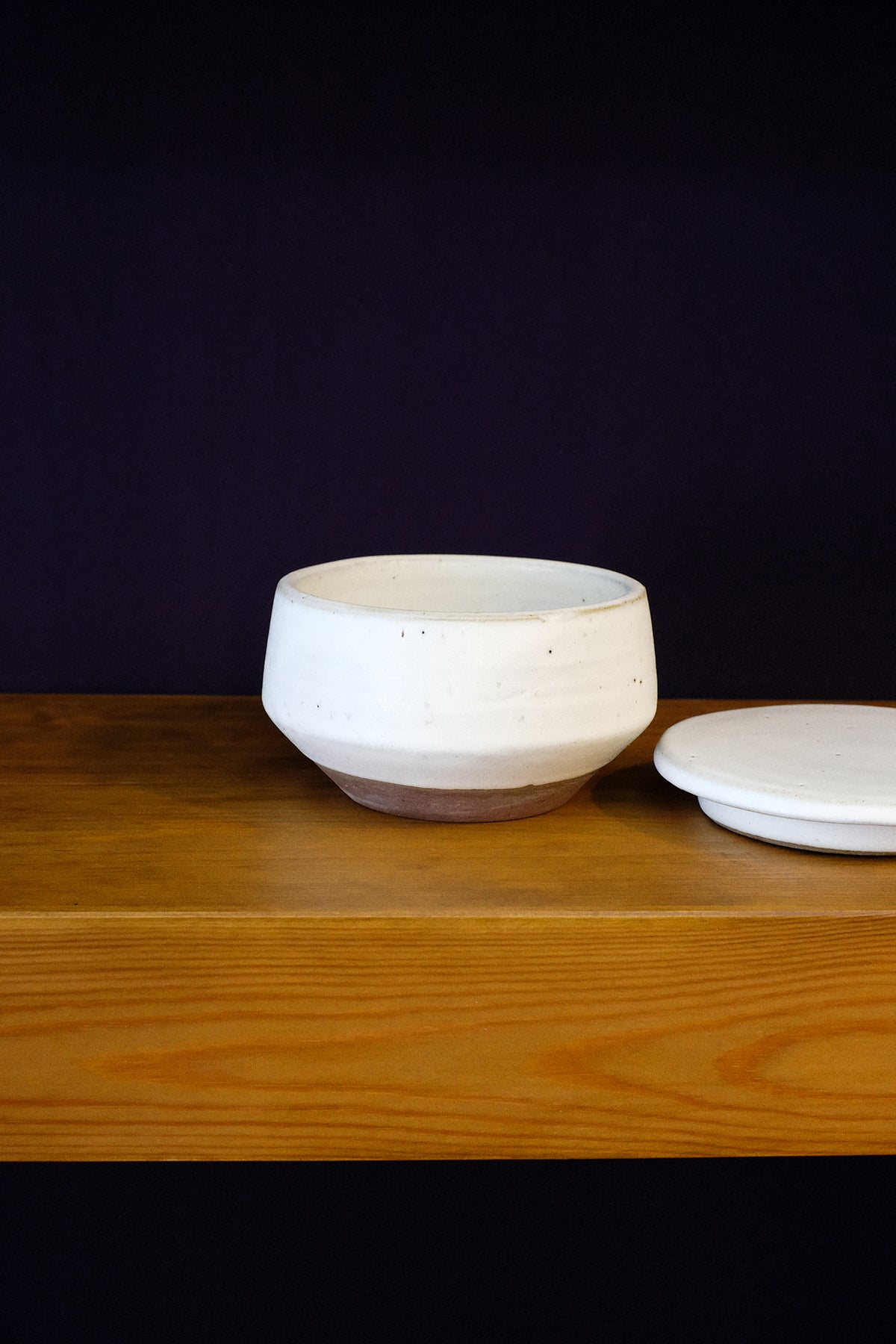 Ceramica Valtierra — Atzomba Box Medium