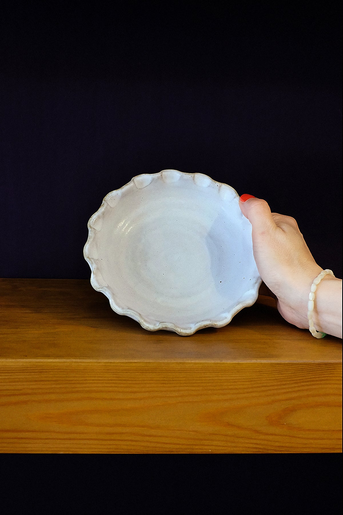 Ceramica Valtierra — Small Lola Plate