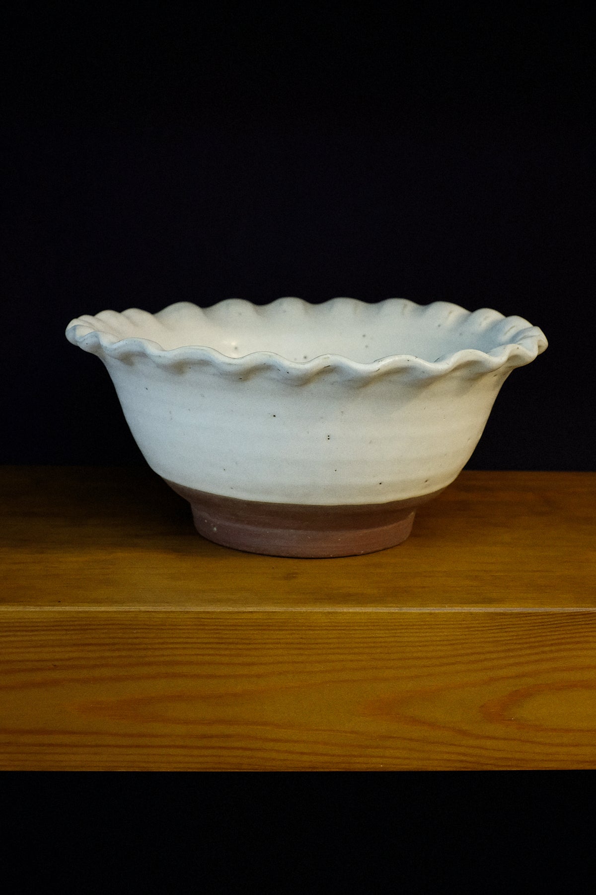 Ceramica Valtierra — Medium Salad Bowl
